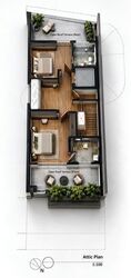 Sembawang Straits Estate (D27), Terrace #622531741